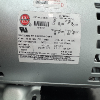 Gast Vacuum Pump image 2